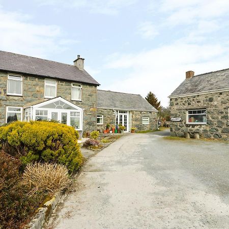 Bwthyn Ael Y Bryn Villa Dolbenmaen Eksteriør bilde